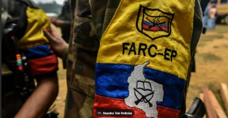 Disidencias de las FARC dispuestas a dialogar con Petro