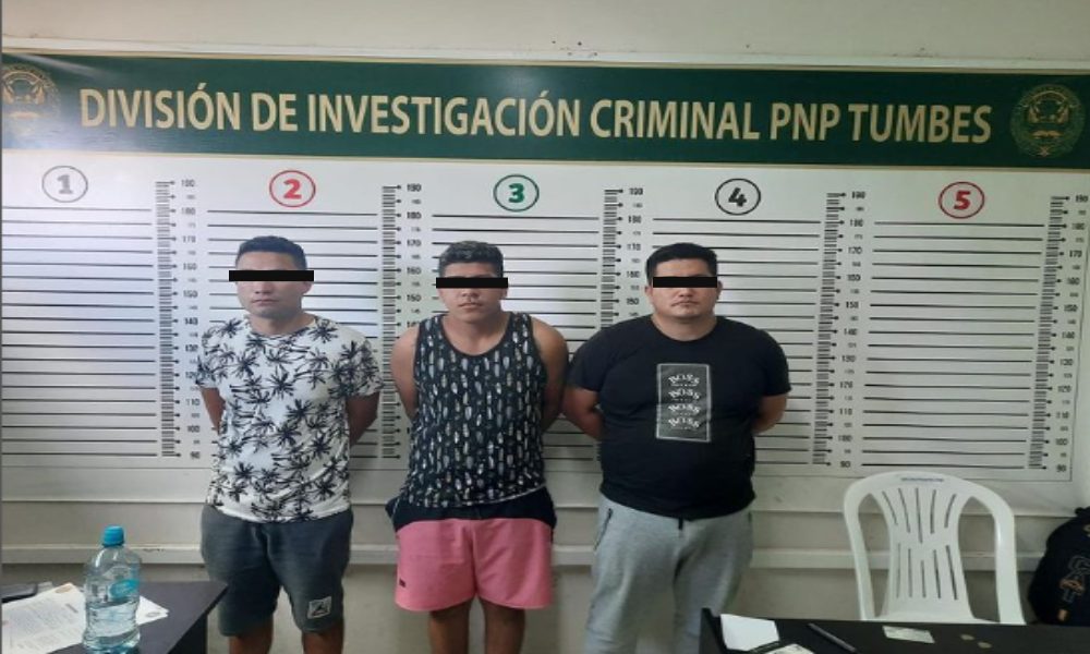 Una red de trata de personas fue detectada en Maturín, luego de un minucioso trabajo de investigación realizado por funcionarios de la Delegación Municipal.