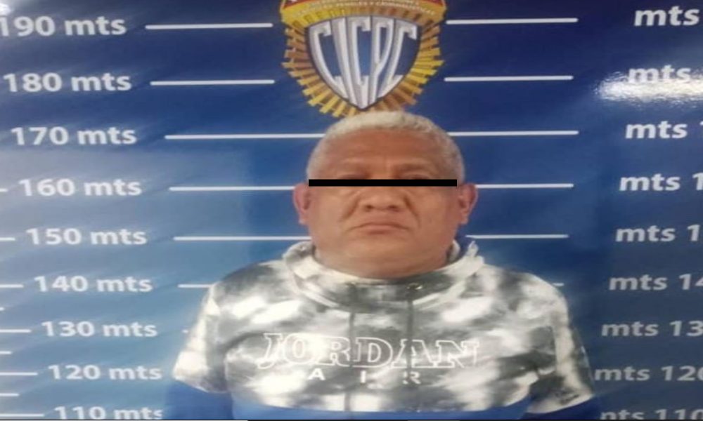 Abusaba sexualmente de jóvenes estudiantes en La Guaira