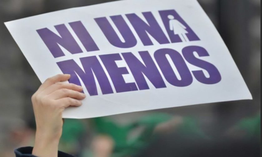 Femicidios en Venezuela: 111 casos en primer semestre del año