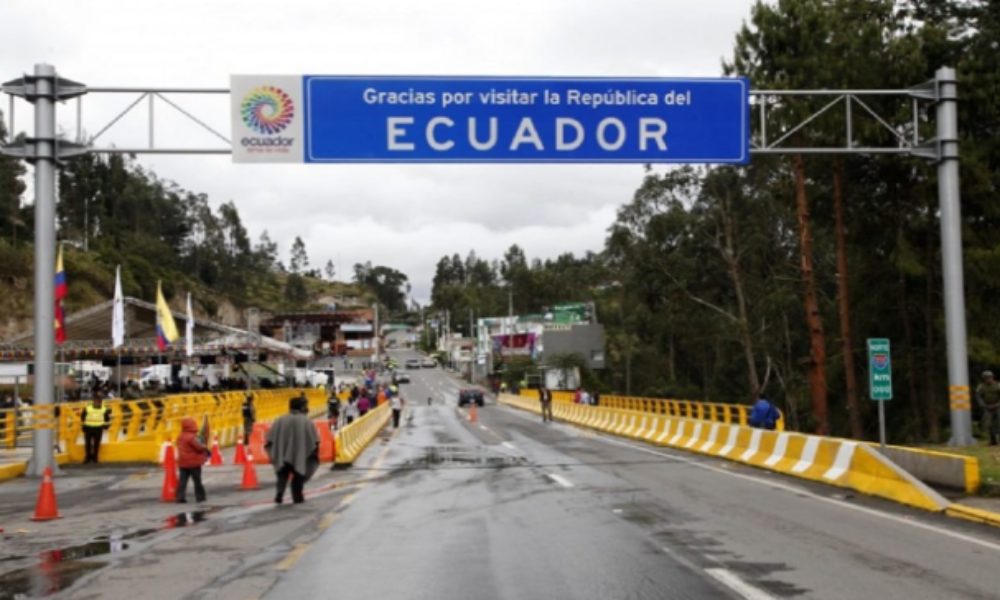 Ecuador: proceso para regularizar a venezolanos inicia el 01 de septiembre