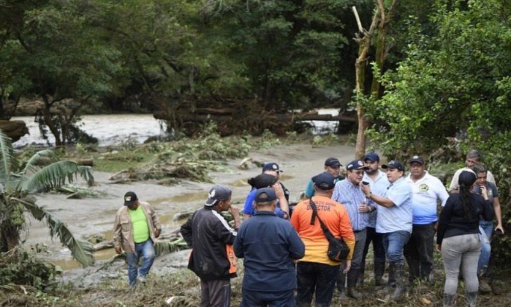 Barinas: 72 familias perdieron absolutamente todo por las lluvias