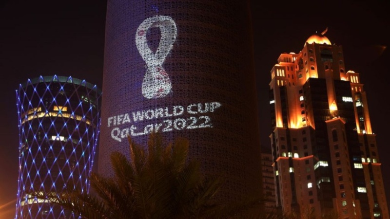 FIFA adelantó inicio del Mundial con juego inaugural Qatar - Ecuador