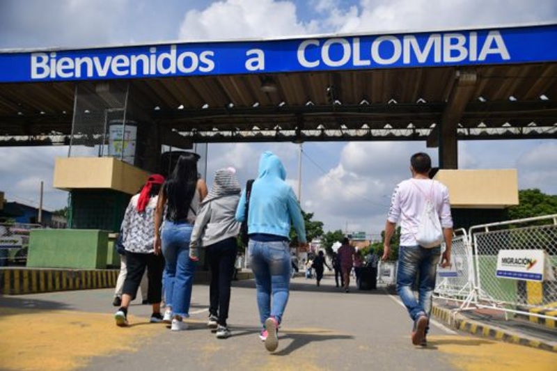 Suspendido encuentro de diputados de Colombia y Venezuela en la frontera