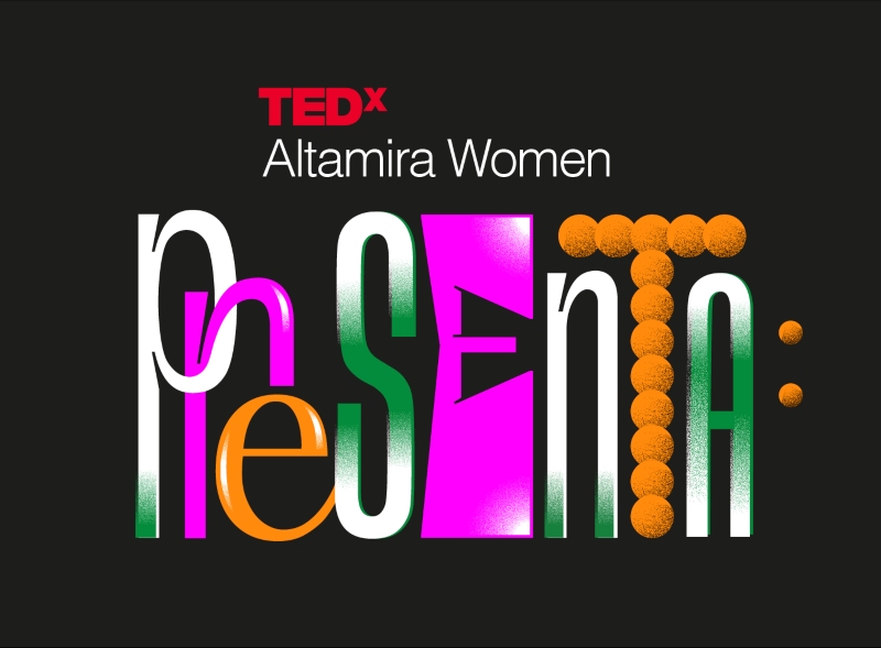 Vuelve TEDx Altamira Women a Caracas con 7 nuevas oradoras