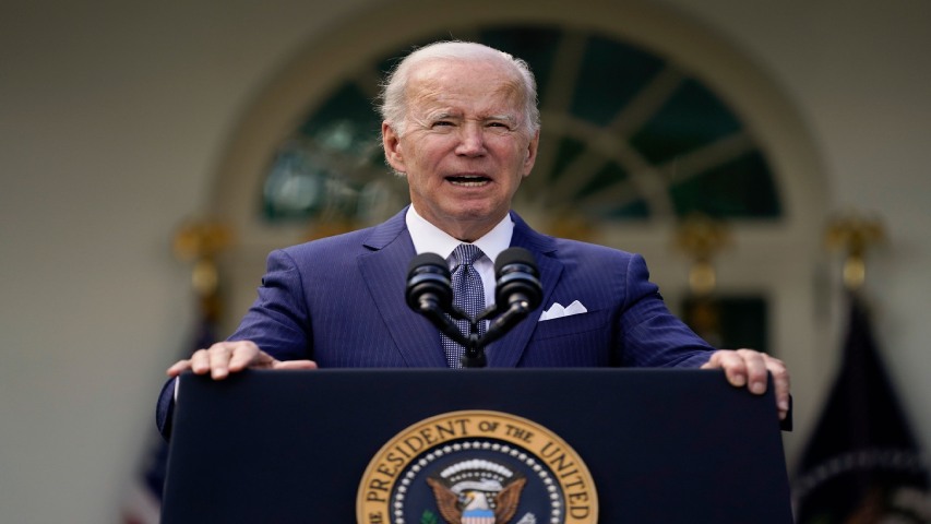 Biden preocupado por amenaza real del huracán IAN en Florida