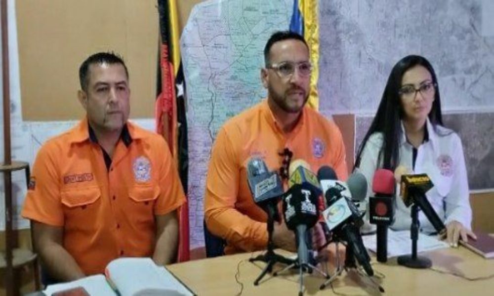 Desaparecido grupo de más de 15 personas tras acudir a retiro religioso en Táchira