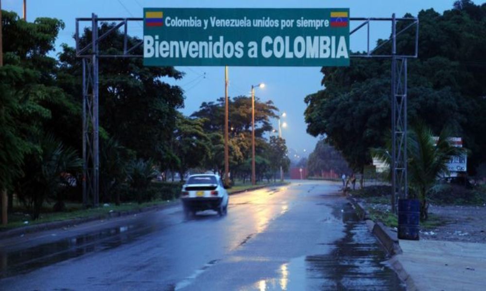 Renacimiento del comercio, un objetivo de nueva relación entre Colombia y Venezuela