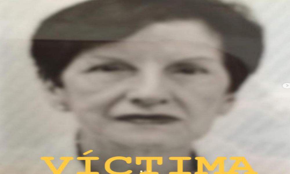 Se metieron a robar en casa de una abuela: la ataron y asesinaron