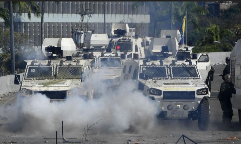 Misión ONU: Si la Justicia venezolana no investiga el CPI podría asumir ese rol