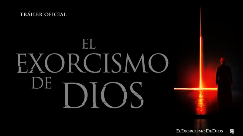 “El Exorcismo de Dios” es la película venezolana más taquillera de la historia