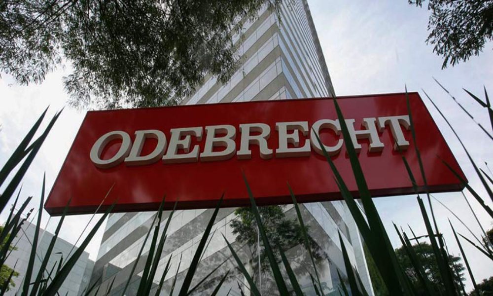 Comenzó juicio por el caso Odebrecht en Panamá con 83 imputados