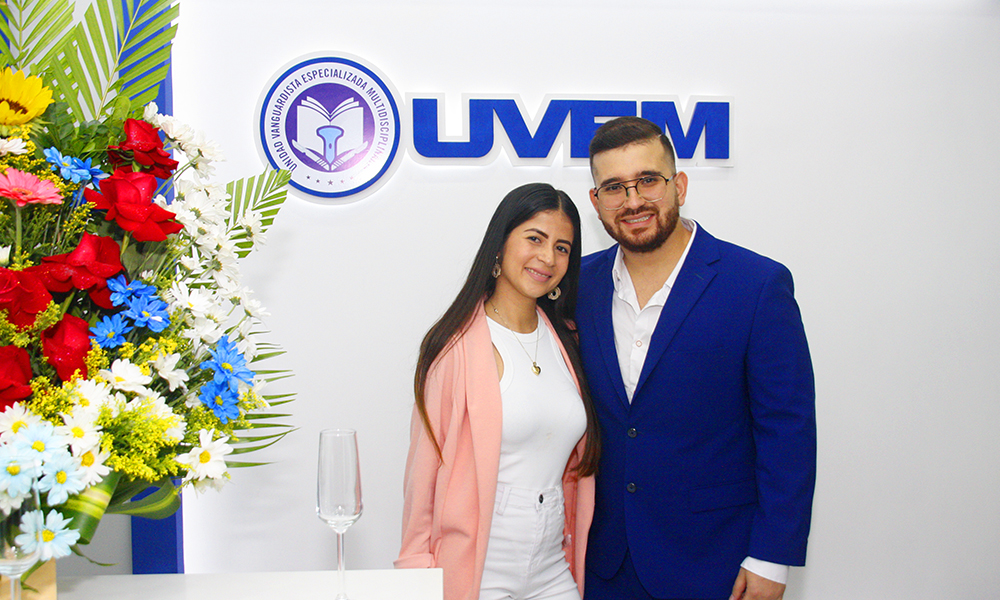 UVEM 5