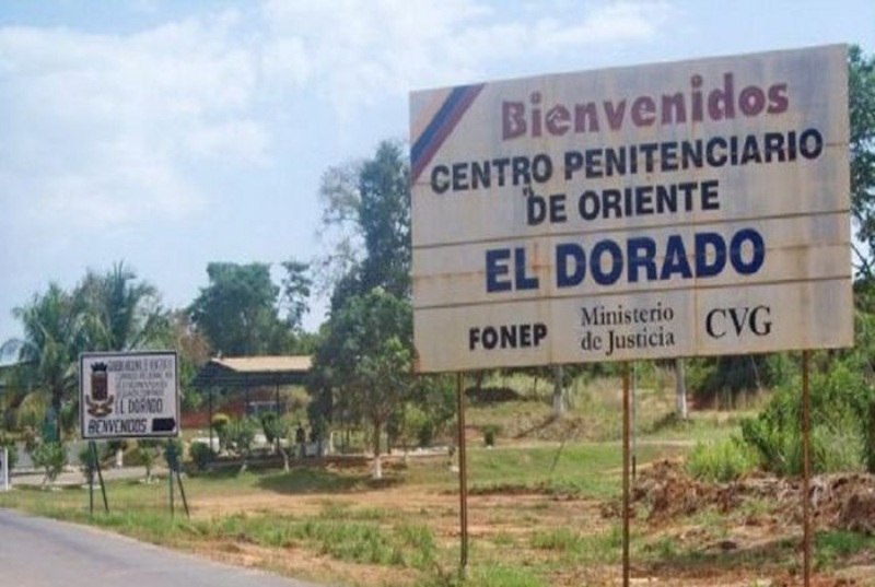 Lejos de su tierra natal murieron seis presos de Mérida