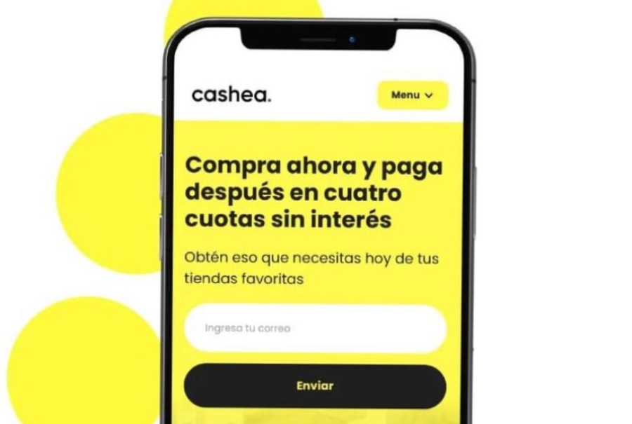 Compra ahora y paga después con Cashea: La app que facilita tus compras