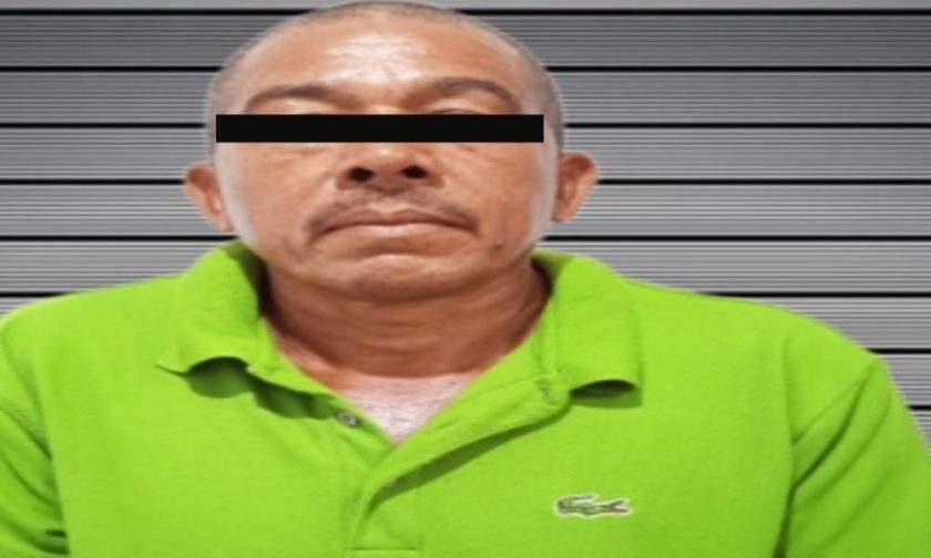 Detenido un hombre por abusar sexualmente de su hijastra en Falcón