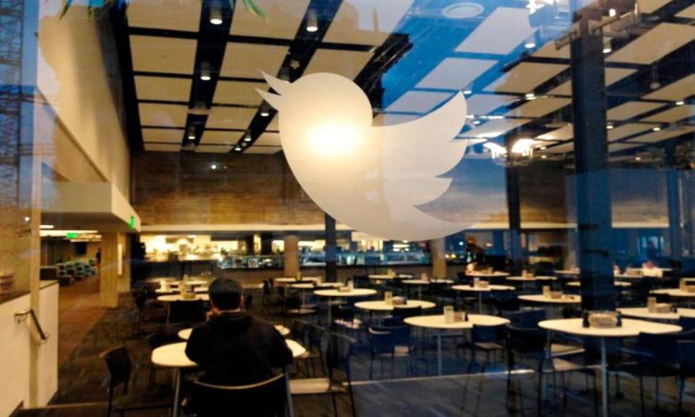 Twitter cierra sus oficinas en medio de éxodo de trabajadores