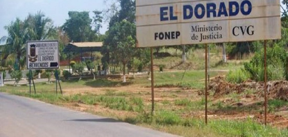 Detenidos ocho custodios por homicidio de un preso en El Dorado