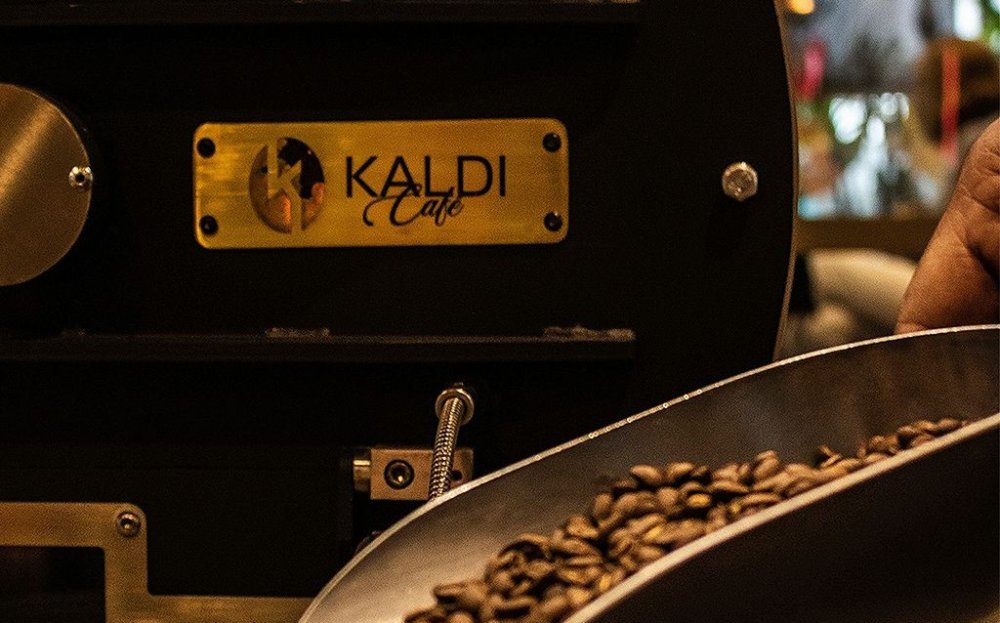 Kaldi presenta su cápsula con mezcla de café y cacao venezolano