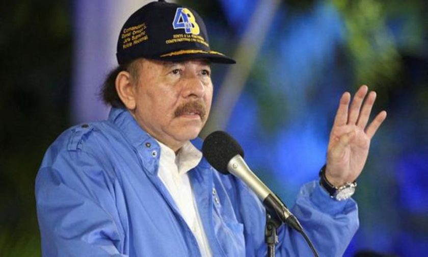 Corte Interamericana declara a Nicaragua en desacato