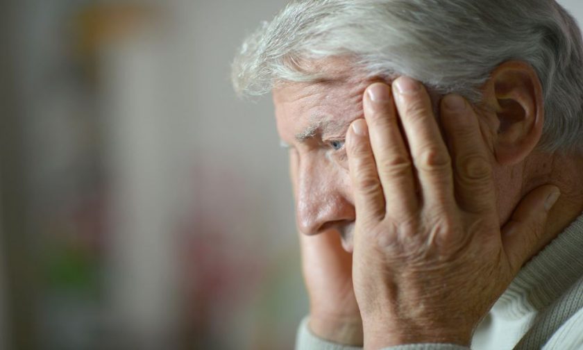 Ensayo confirma eficacia de fármaco experimental contra el alzhéimer