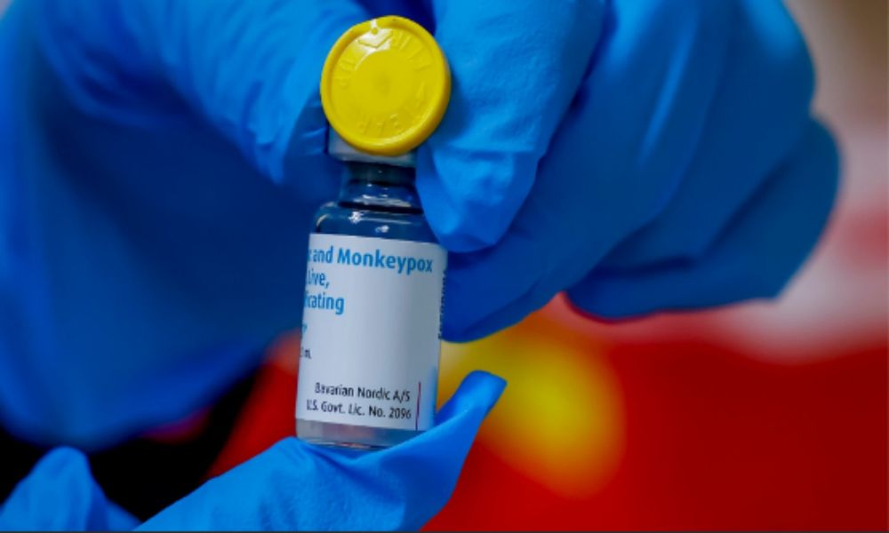 OMS mantiene alerta internacional por viruela del mono