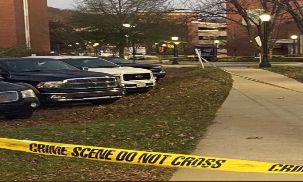 Tres muertos y dos heridos dejó tiroteo en la Universidad de Virginia