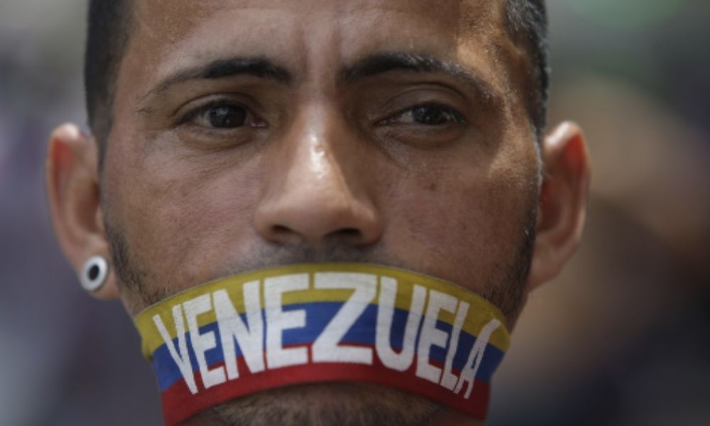 Foro Penal Venezolano reporta aumento de presos políticos: 10 más que la semana pasada