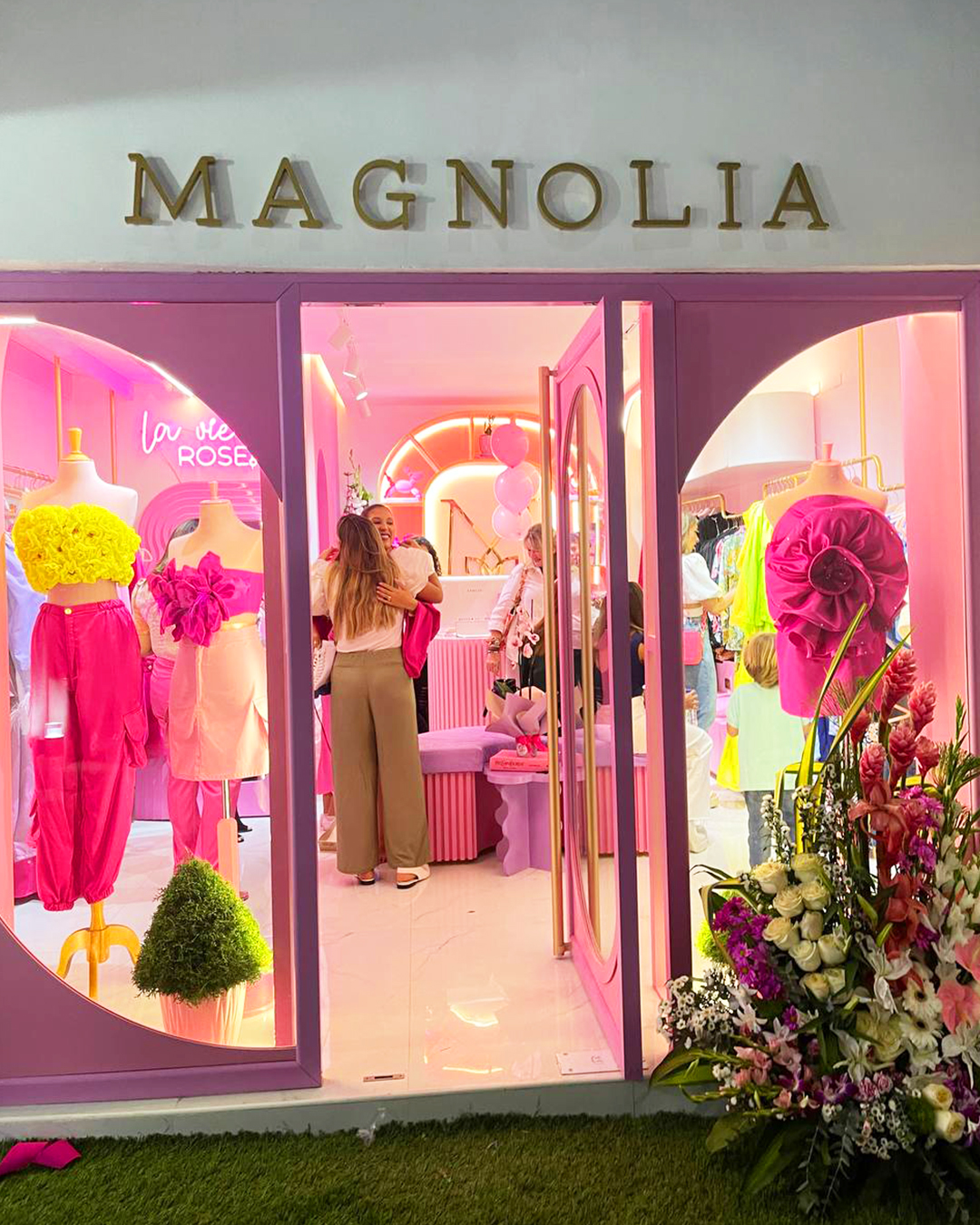 Magnolia 5