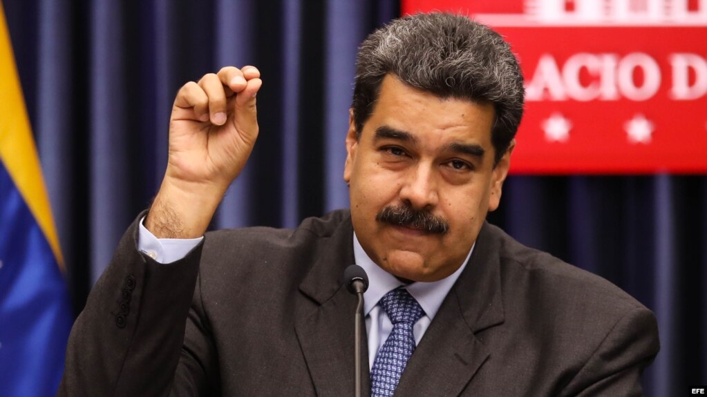Maduro respalda la creación de una moneda común para Suramérica