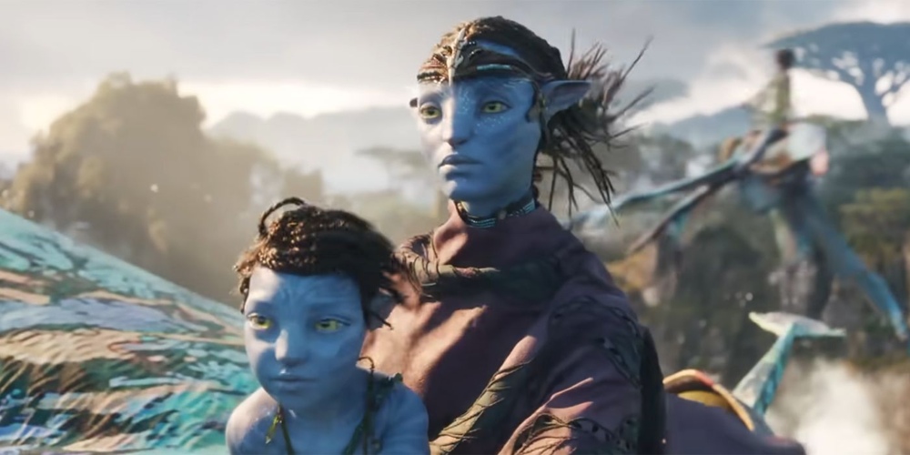 Avatar: El sentido del agua, bate récord tras 14 días en taquilla
