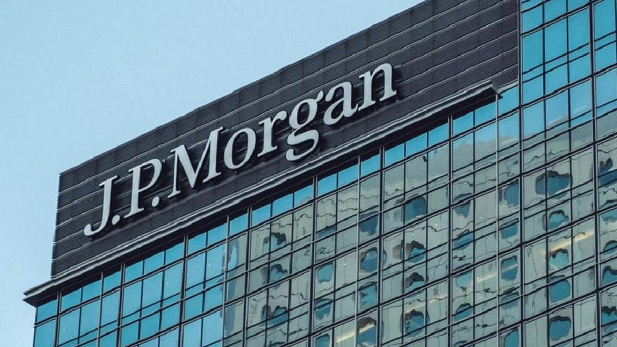 Las recomendaciones de inversión de JP Morgan para 2023