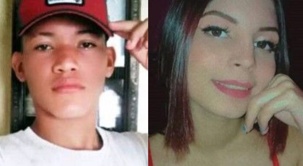 Anzoátegui: Asesinó a su novia de 19 años por presunto ataque de celos