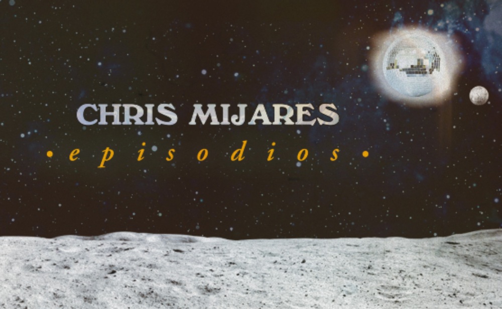 Episodios, la ópera prima del caraqueño Chris Mijares