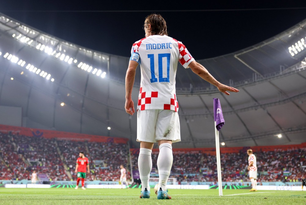 Croacia se quedó con el tercer lugar en Qatar 2022