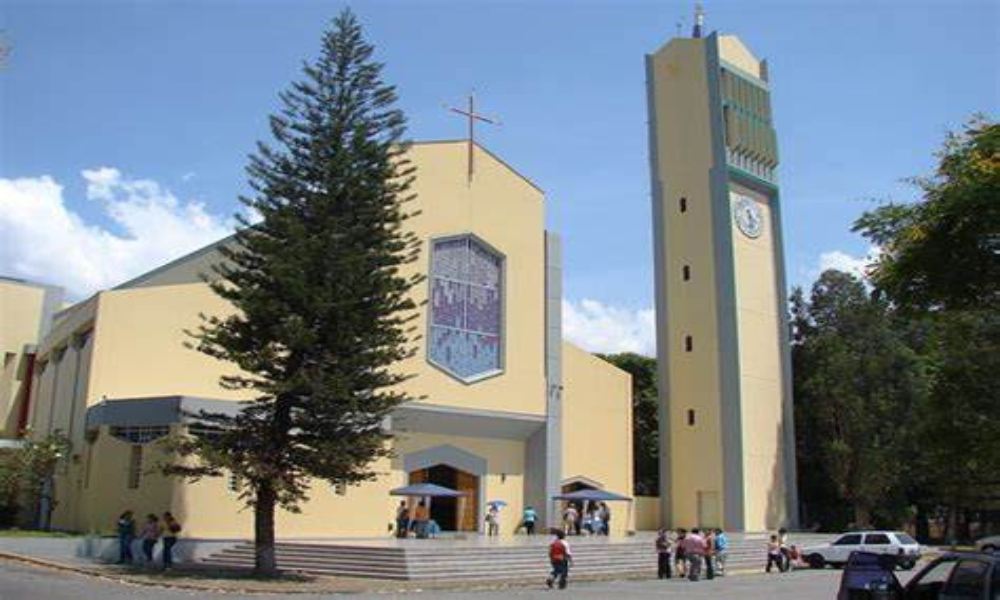 Casa Don Bosco de Valencia realizará gran Amanecer Navideño