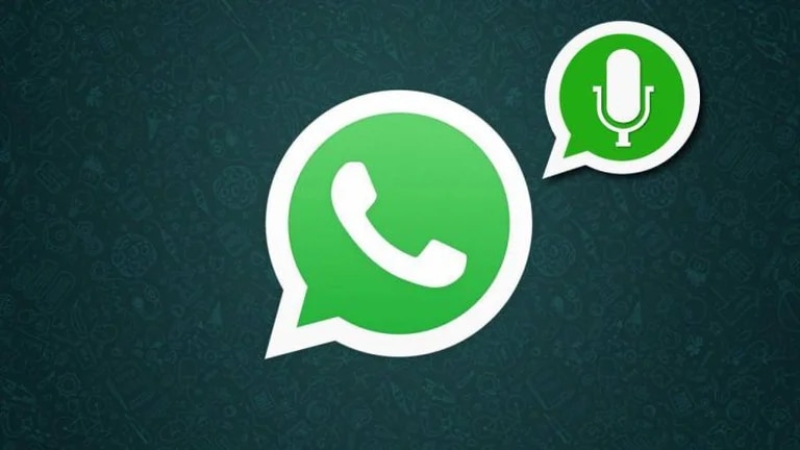 Tres funciones de las notas de voz de WhatsApp que quizás no conoces