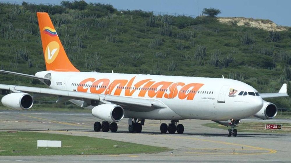 Conviasa activó vuelos semanales de Caracas a Qatar +PRECIOS