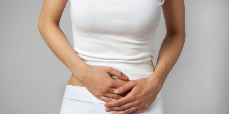 Endometriosis: Un dolor que no desaparece