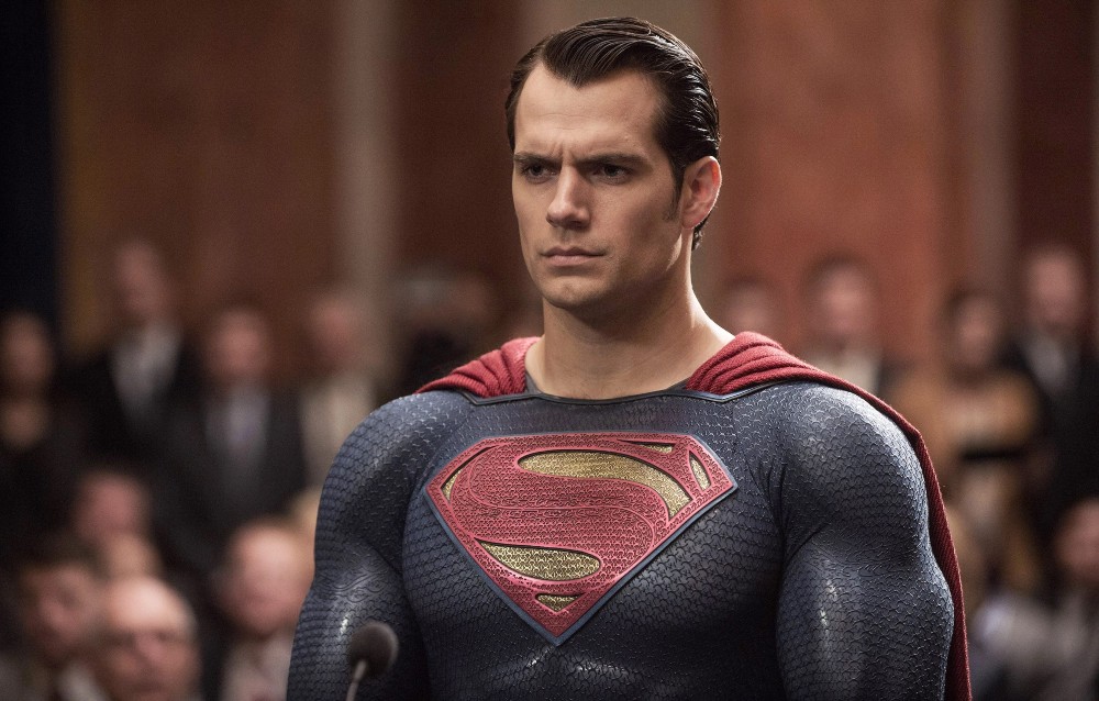 Henry Cavill anunció que no regresará a Superman +DETALLES