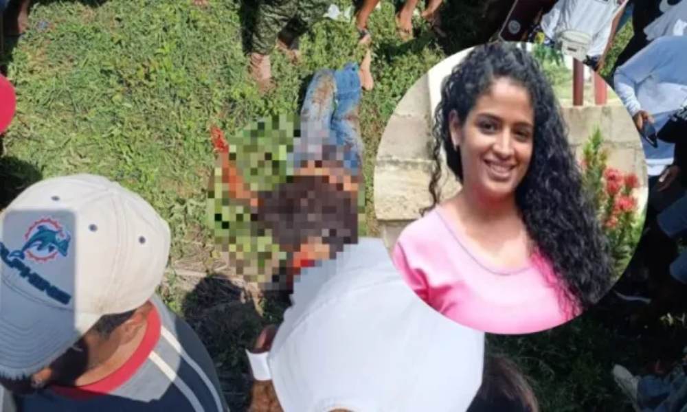 Un hombre de nacionalidad venezolana, que minutos antes habría asesinado a su pareja sentimental al causarle una herida en el cuello con un machete, también perdió la vida, pero por medio de un linchamiento propinado por parte de la comunidad del municipio de San Onofre, Sucre en Colombia.