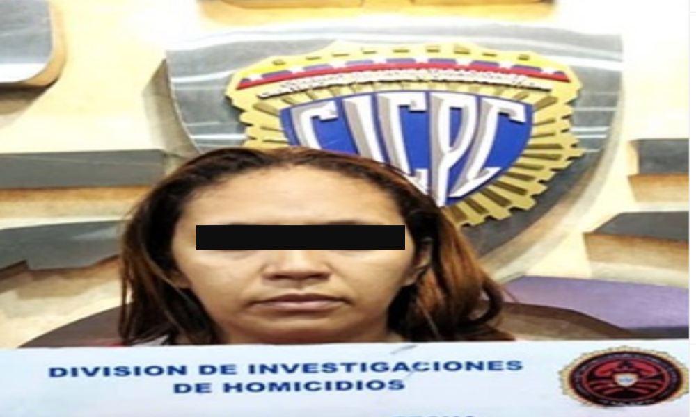 Mujer planificó robo y asesinato de su amigo en El Marqués