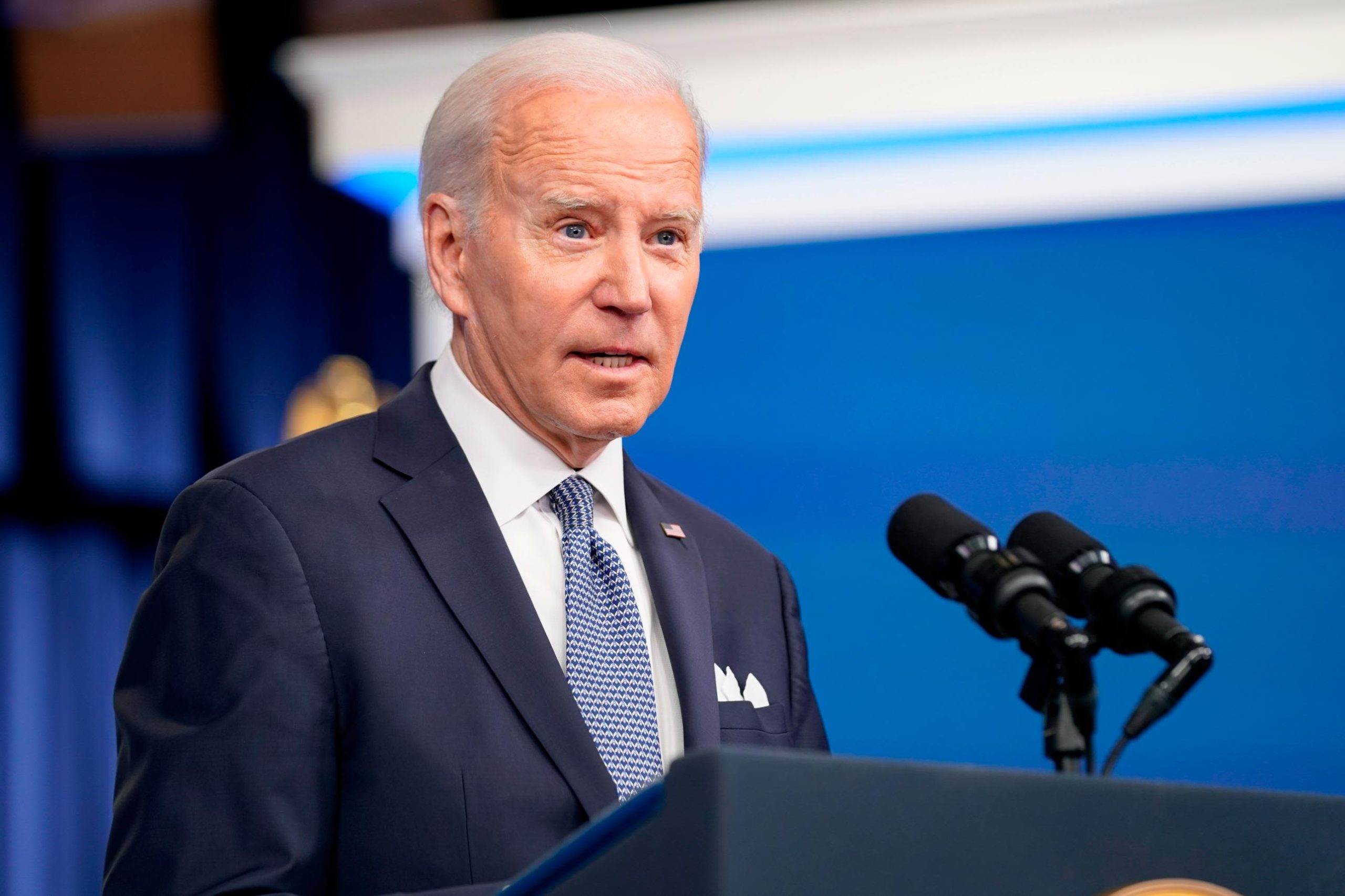 Biden pide más de $ 1.000 millones para reducir la migración de Latinoamérica