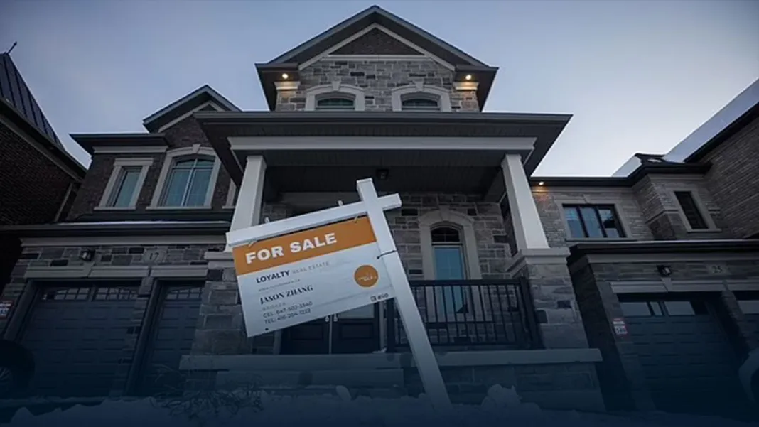 Por qué Canadá prohibirá a ciertos extranjeros comprar viviendas