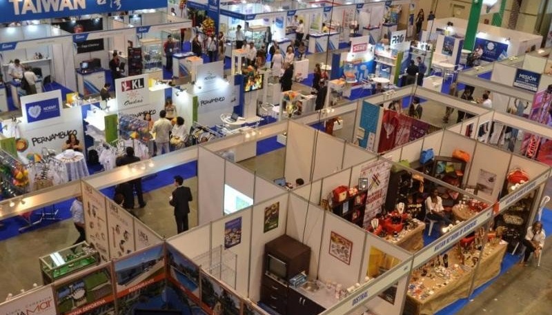 Exportadores venezolanos podrán participar en la Expocomer 2023 en Panamá