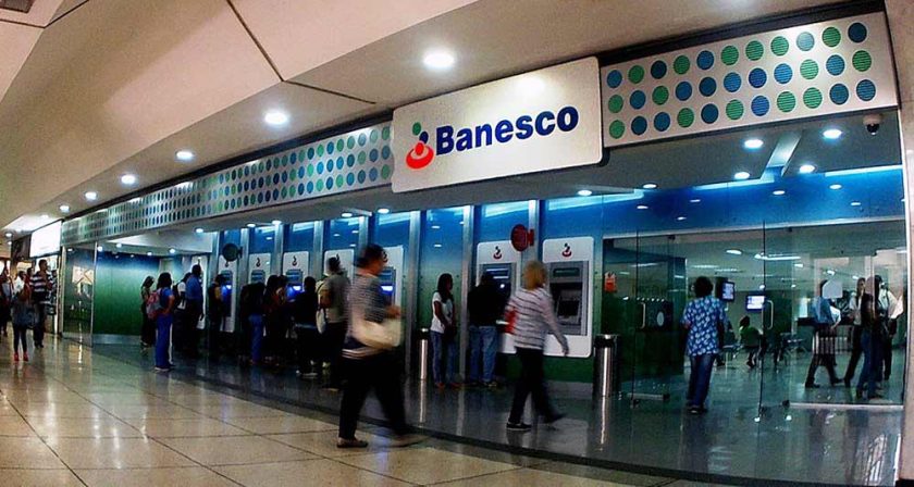 Banesco ya cuenta con 148 agencias para operaciones en divisas
