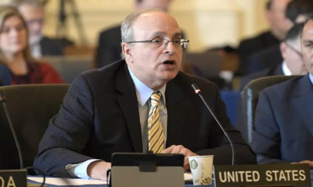 EE.UU. cree que Cuba, Venezuela y Nicaragua no deben estar en la OEA