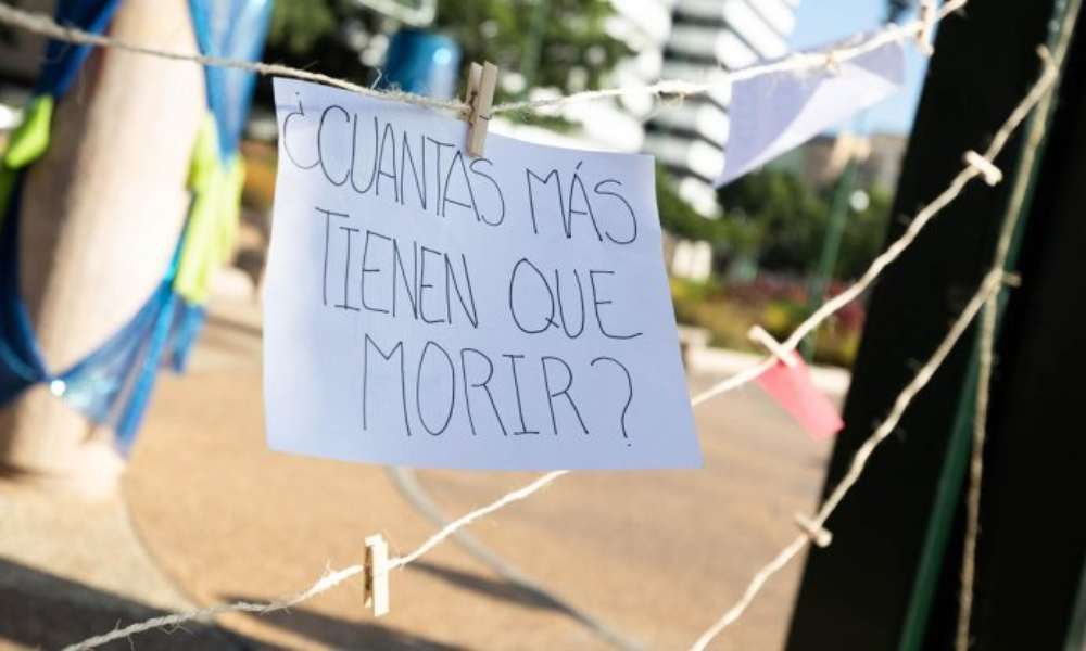 Alarmante violencia: Venezuela registró 236 femicidios en 2022