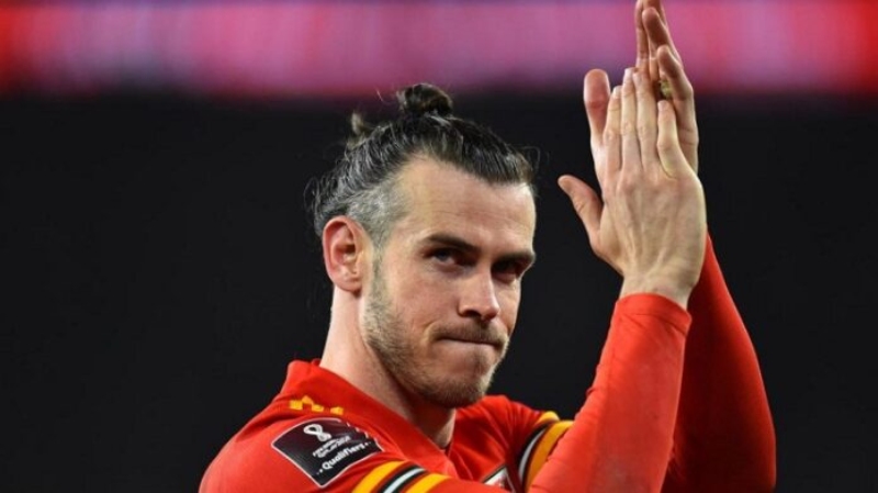 Gareth Bale dice adiós al fútbol profesional