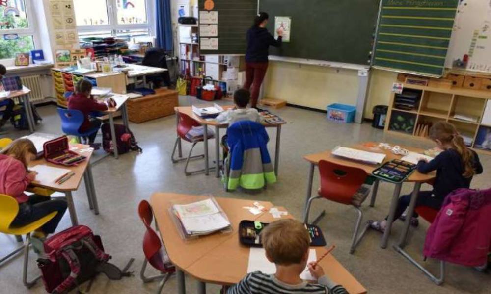Venezolanos conforman gran cantidad de nuevas matrículas en colegios de Florida